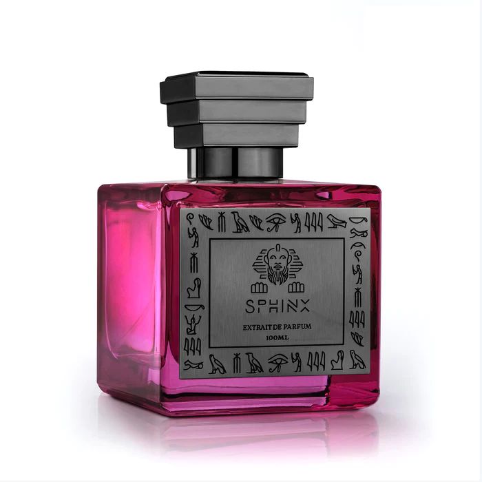 عطر ادکلن هورچاتا د وانیل سفینکس فراگرنسز - Horchata de Vanille Sphinx Fragrances - بررسی، قیمت و خرید