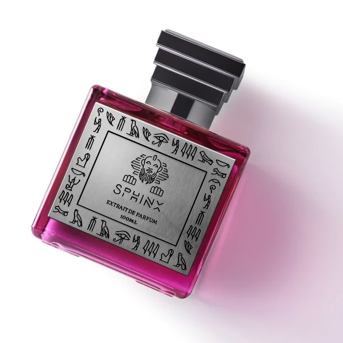 عطر ادکلن هورچاتا د وانیل سفینکس فراگرنسز - Horchata de Vanille Sphinx Fragrances - بررسی، قیمت و خرید