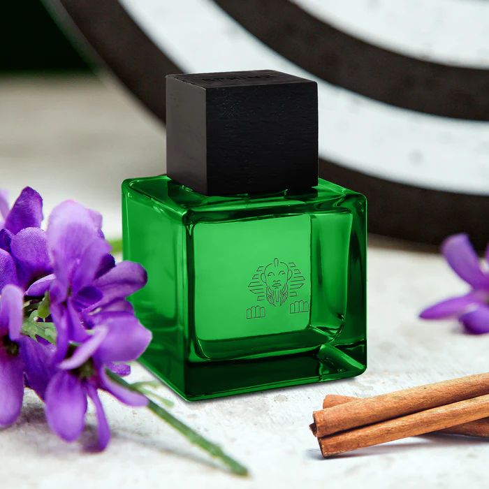 عطر ادکلن اسفینکس سیگنیچر سفینکس فراگرنسز - Sphinx Signature Sphinx Fragrances - بررسی، قیمت و خرید