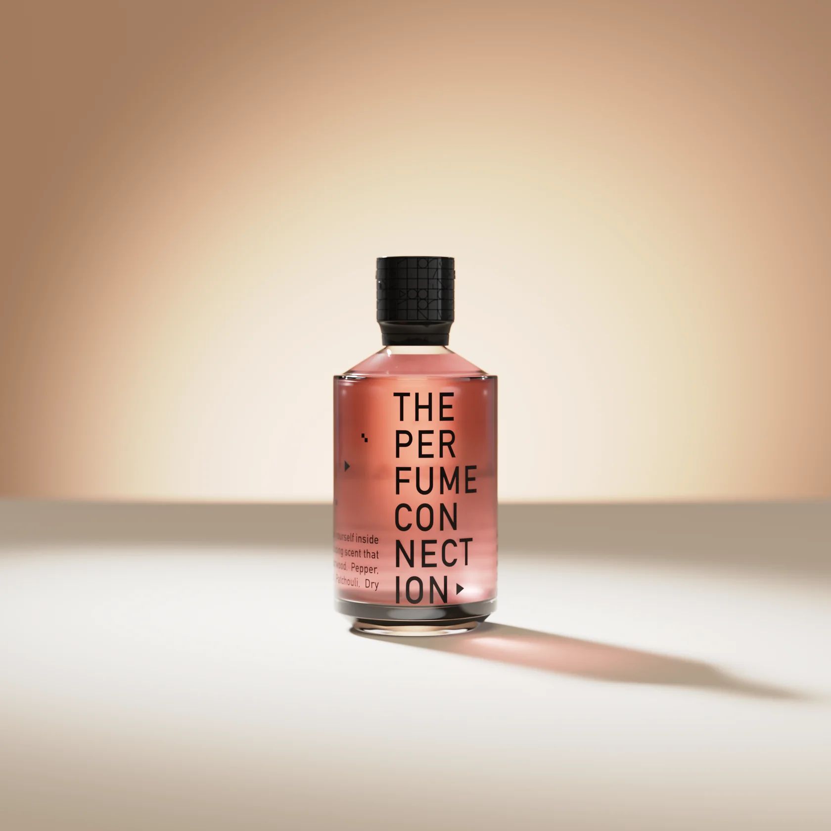 عطر ادکلن لیپ لاک د پرفیوم کانکشن - Lip Lock The Perfume Connection - بررسی، قیمت و خرید