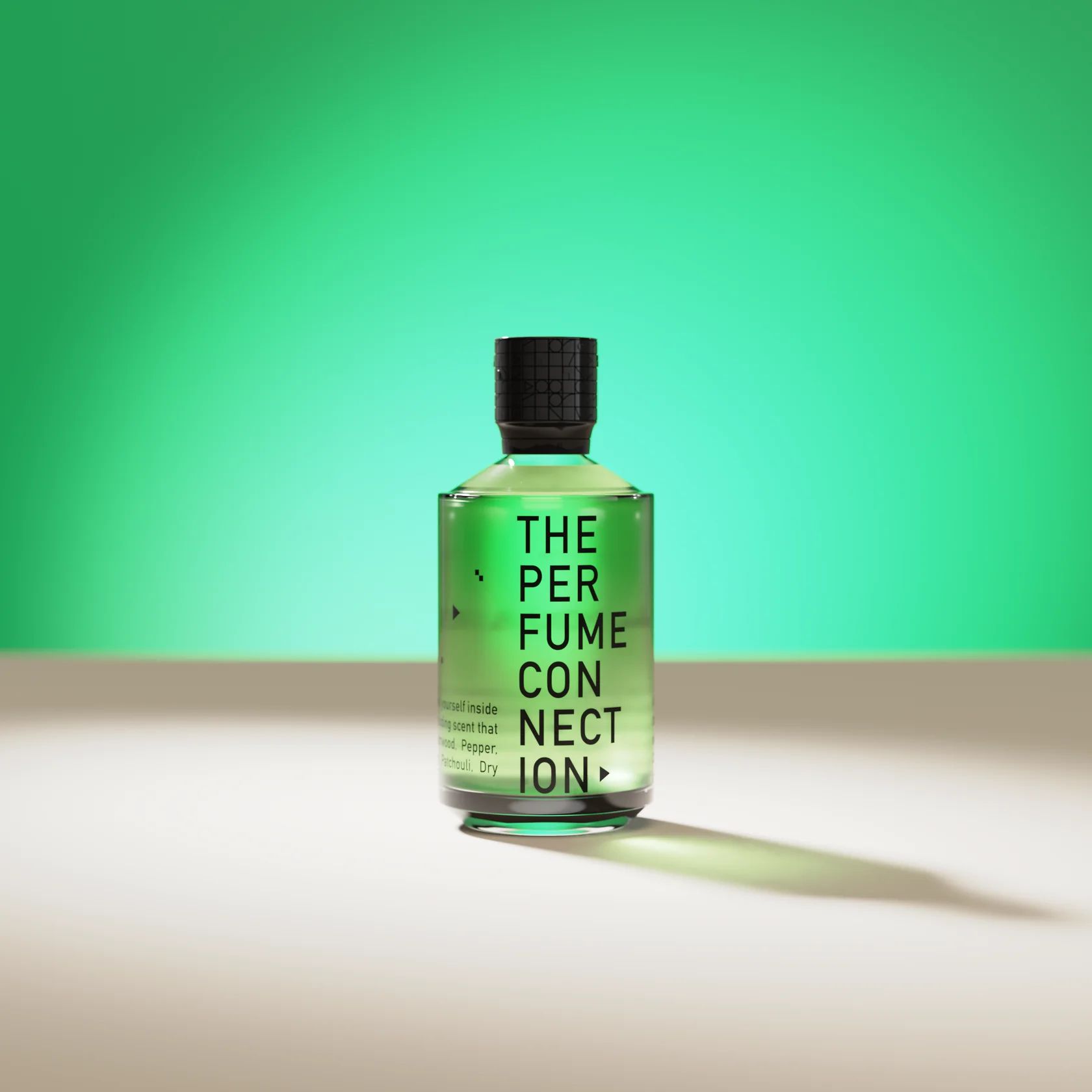 عطر ادکلن یو اند آی د پرفیوم کانکشن - You & Eye The Perfume Connection - بررسی، قیمت و خرید