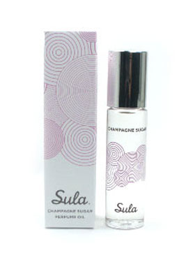 عطر ادکلن سولا شامپاین شوگر سوزان لنگ - Sula Champagne Sugar Susanne Lang - بررسی، قیمت و خرید