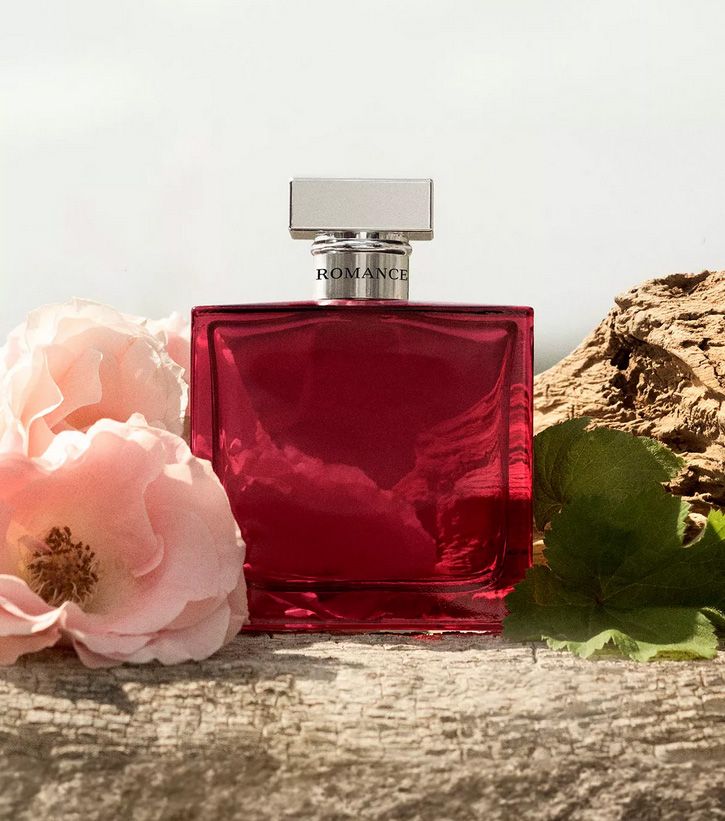 عطر ادکلن رومَنس او د پَرفیوم اینتِنس رالف لورن - Romance Eau de Parfum Intense Ralph Lauren - بررسی، قیمت و خرید