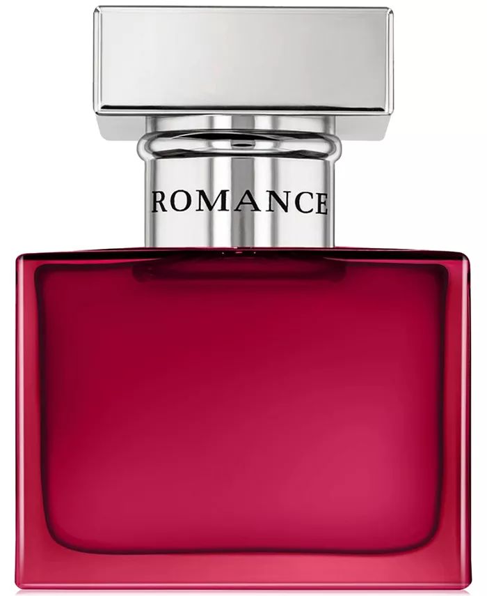 عطر ادکلن رومَنس او د پَرفیوم اینتِنس رالف لورن - Romance Eau de Parfum Intense Ralph Lauren - بررسی، قیمت و خرید