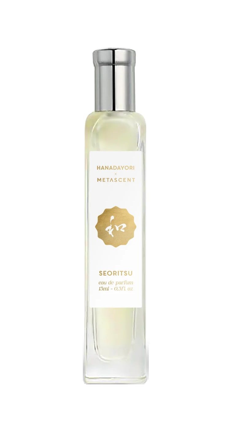 عطر ادکلن سئوریتسو متاسنت - Seoritsu MetaScent - بررسی، قیمت و خرید