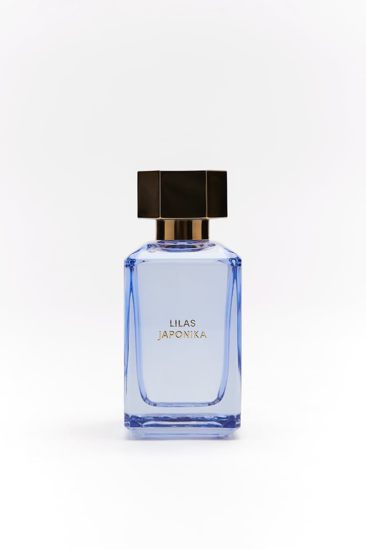 عطر ادکلن لیلاس ژاپونیکا زارا - Lilas Japonica (Into The Floral) Zara - بررسی، قیمت و خرید