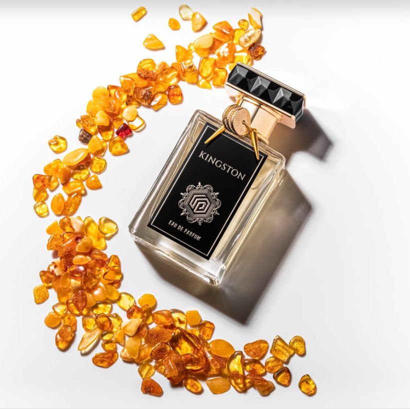 عطر ادکلن کینگستون شیراز پرفیومز - Kingston Shiraz Parfums - بررسی، قیمت و خرید