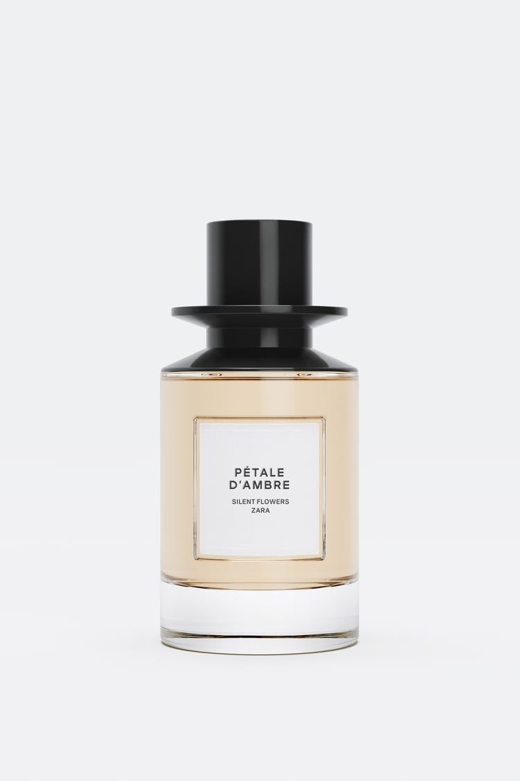 عطر ادکلن پتاله دامبر زارا - Petale d'Ambre Zara - بررسی، قیمت و خرید