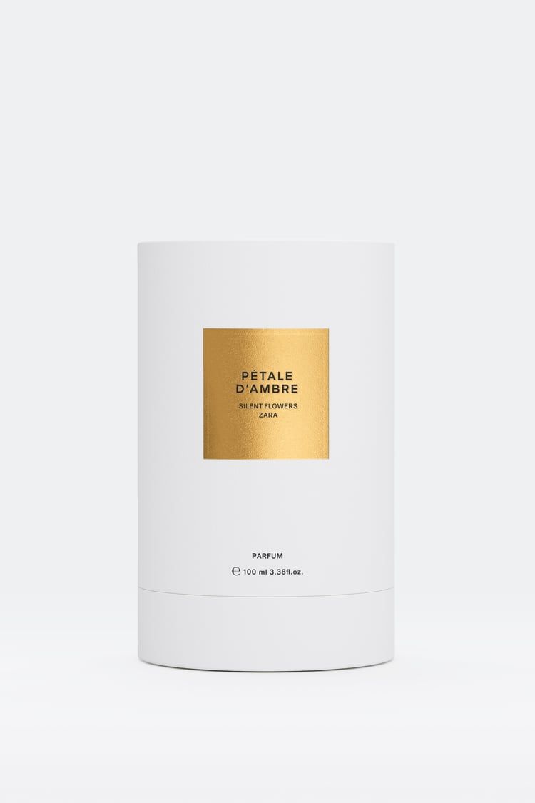 عطر ادکلن پتاله دامبر زارا - Petale d'Ambre Zara - بررسی، قیمت و خرید