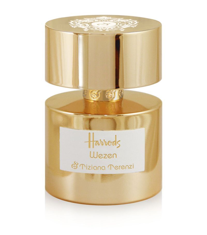عطر ادکلن ویزی تیزیانا ترنزی - Wezen Tiziana Terenzi - بررسی، قیمت و خرید