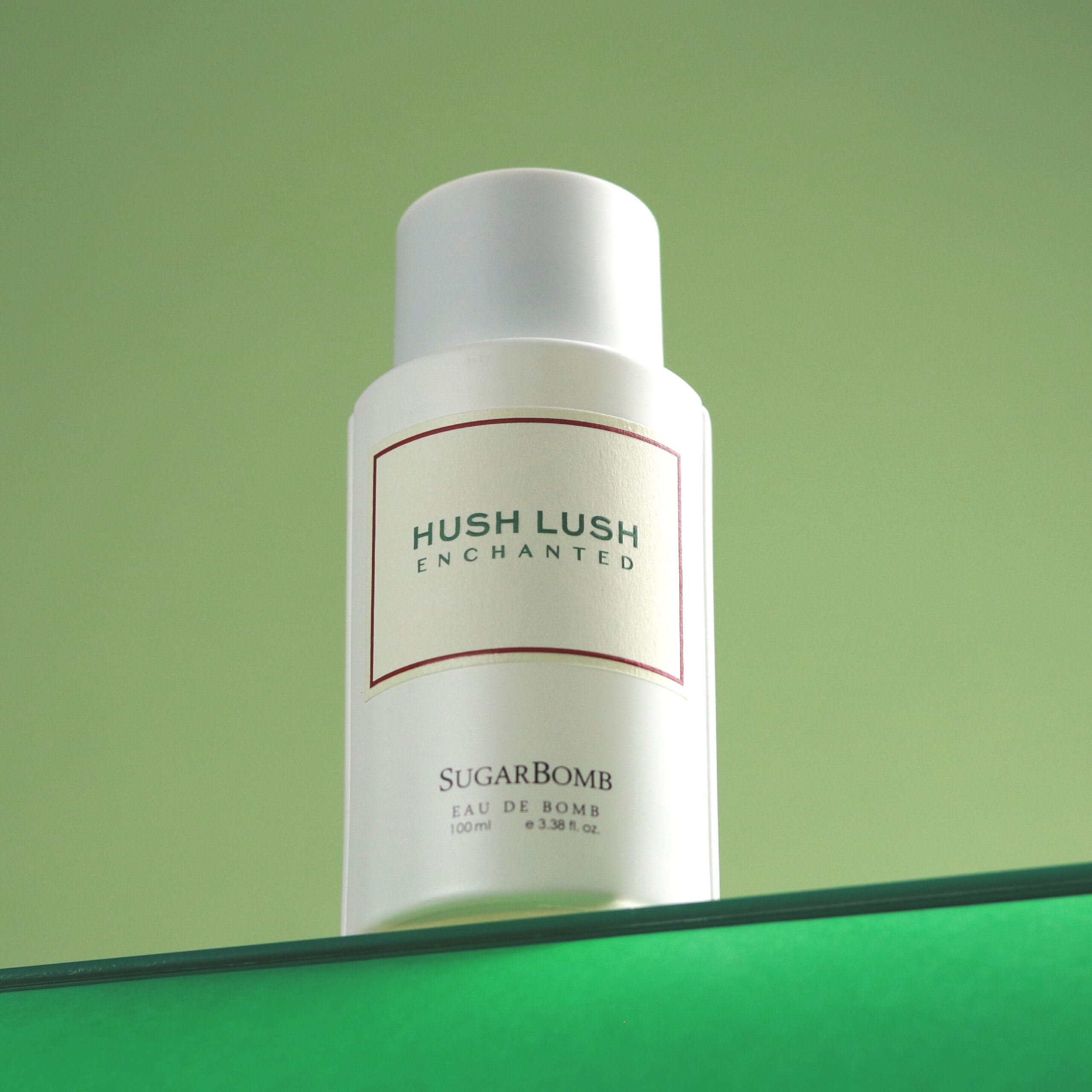 عطر ادکلن هاش لاش انچنتد شوگربامب - Hush Lush Enchanted SugarBomb - بررسی، قیمت و خرید