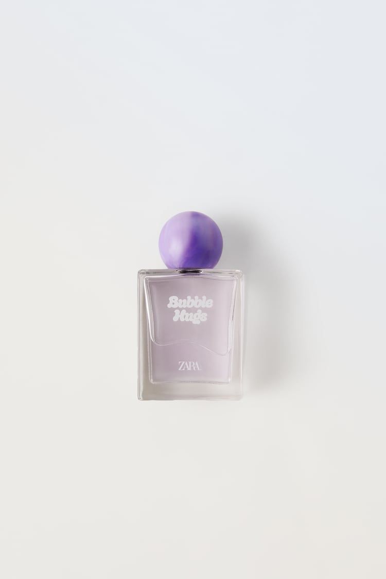 عطر ادکلن بابِل هاگز زارا - Bubble Hugs Zara - بررسی، قیمت و خرید