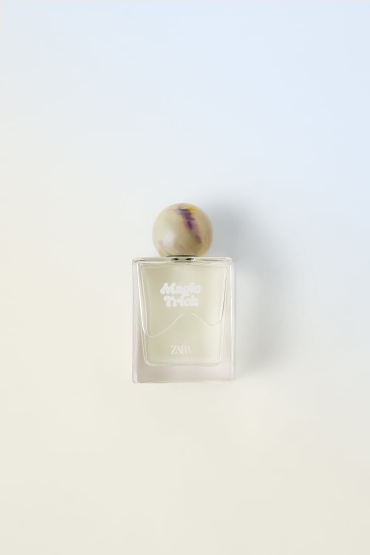 عطر ادکلن مجیک تریک زارا - Magic Trick Zara - بررسی، قیمت و خرید