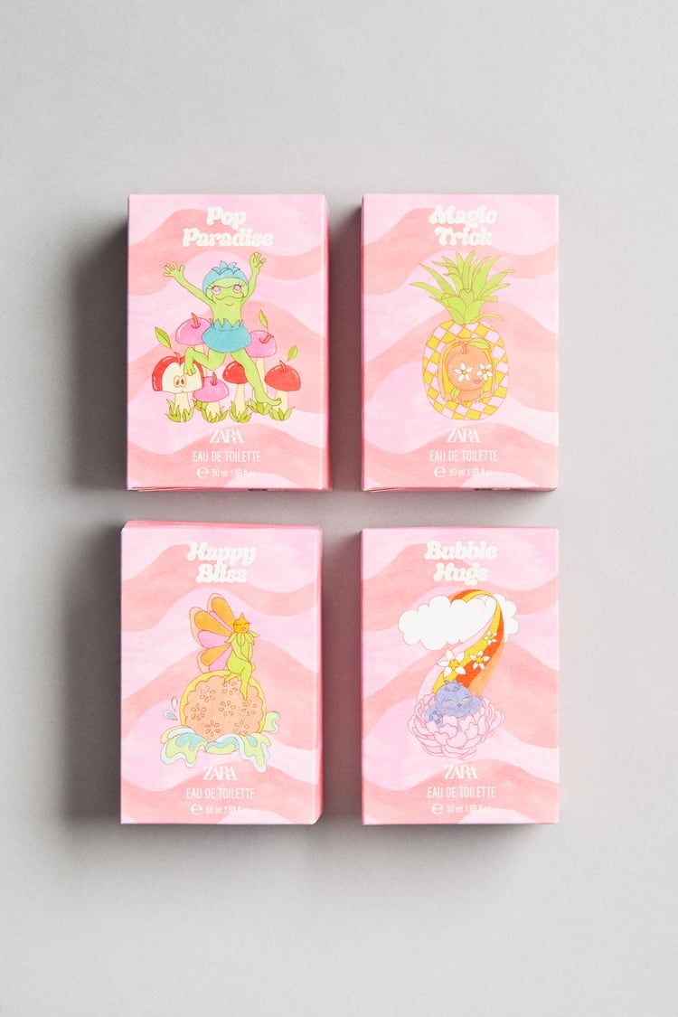 عطر ادکلن هپی بلیس زارا - Happy Bliss Zara - بررسی، قیمت و خرید