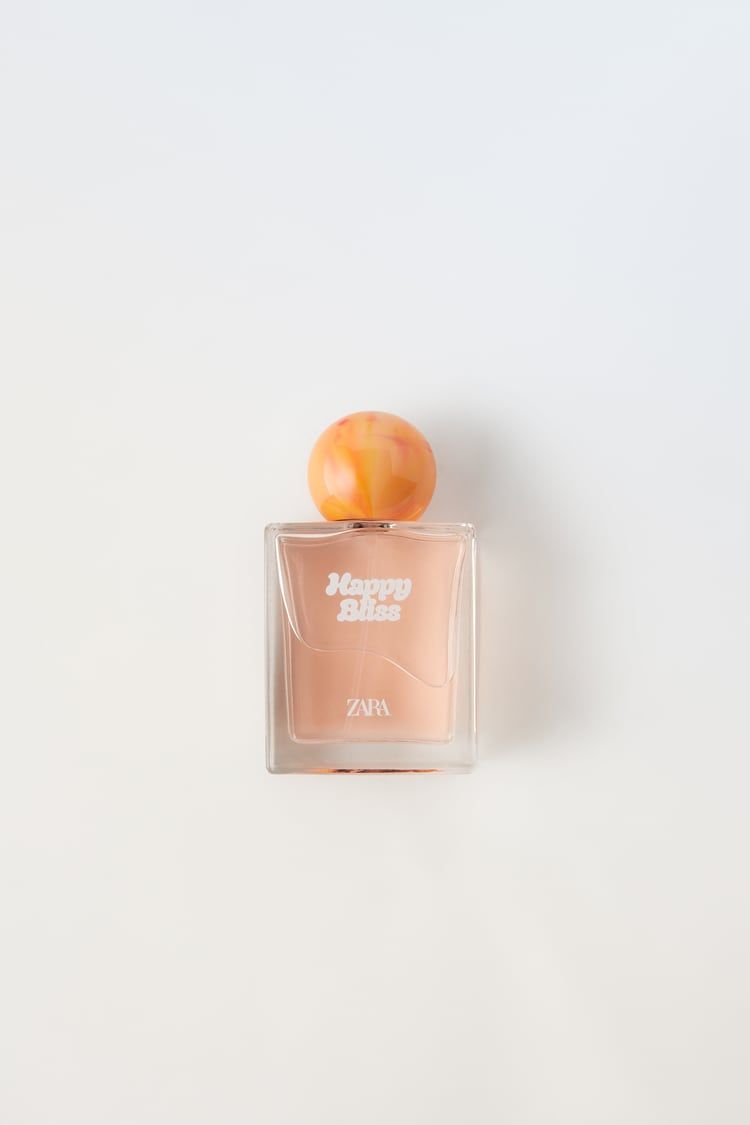 عطر ادکلن هپی بلیس زارا - Happy Bliss Zara - بررسی، قیمت و خرید
