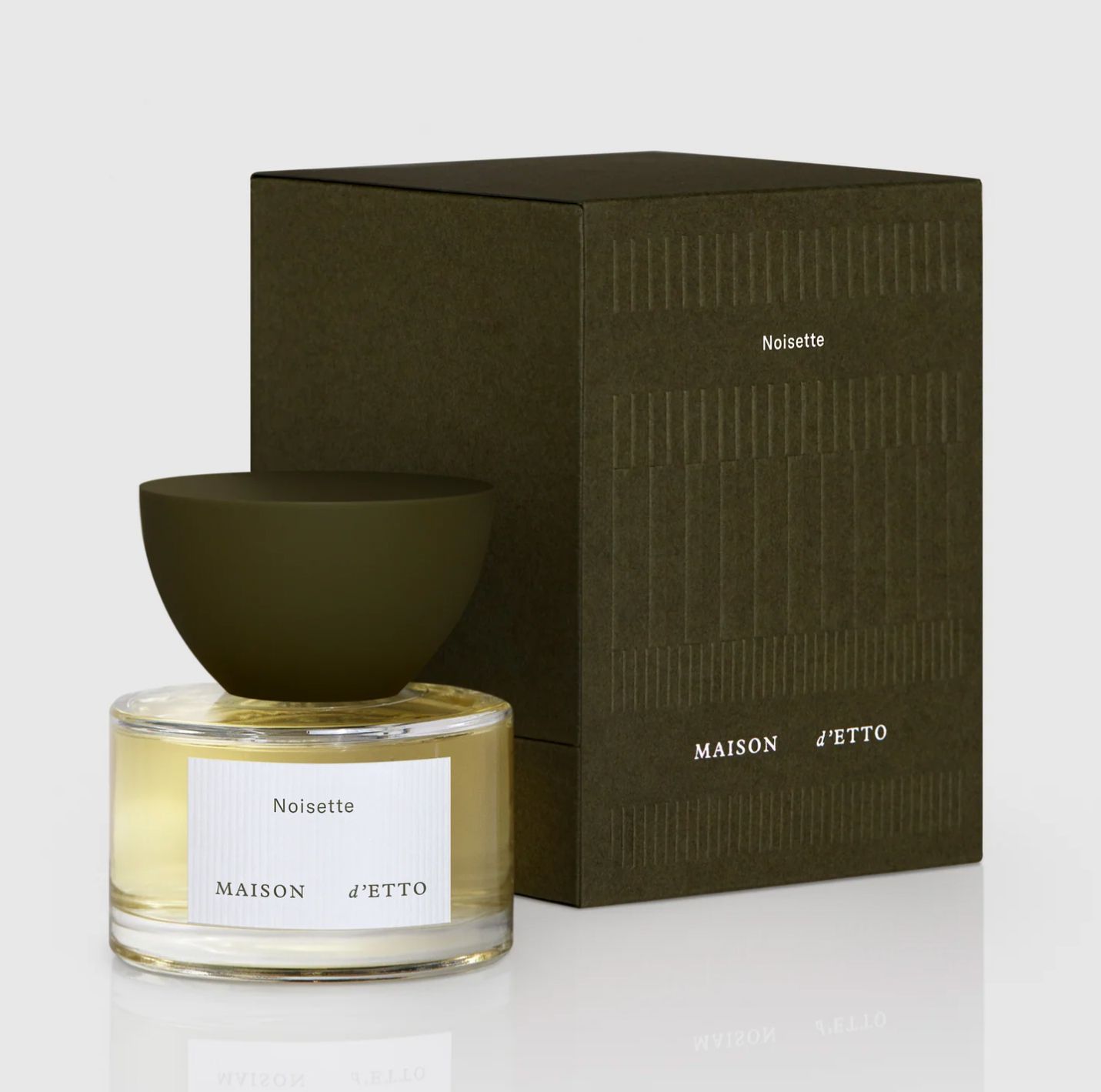 عطر ادکلن نوازت میسون دتو - Noisette Maison d'ETTO - بررسی، قیمت و خرید