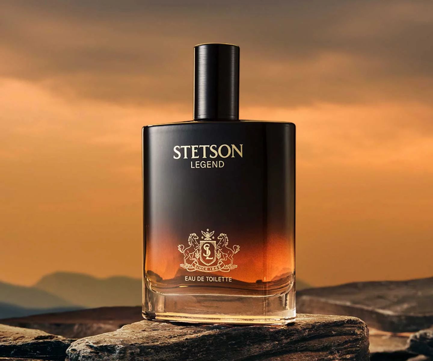 عطر ادکلن استتسون لجن استتسون - Stetson Legend Stetson - بررسی، قیمت و خرید