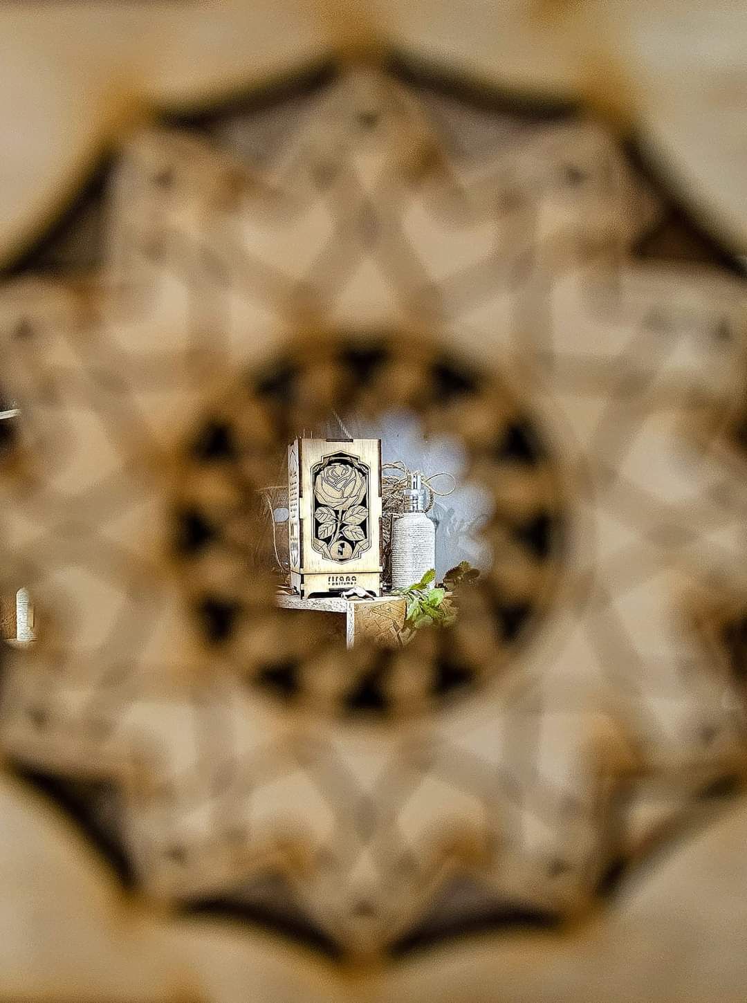 عطر ادکلن ماوار کشمیر ریرانا پرفیوم - Mawar Cashmere Rirana Parfume - بررسی، قیمت و خرید