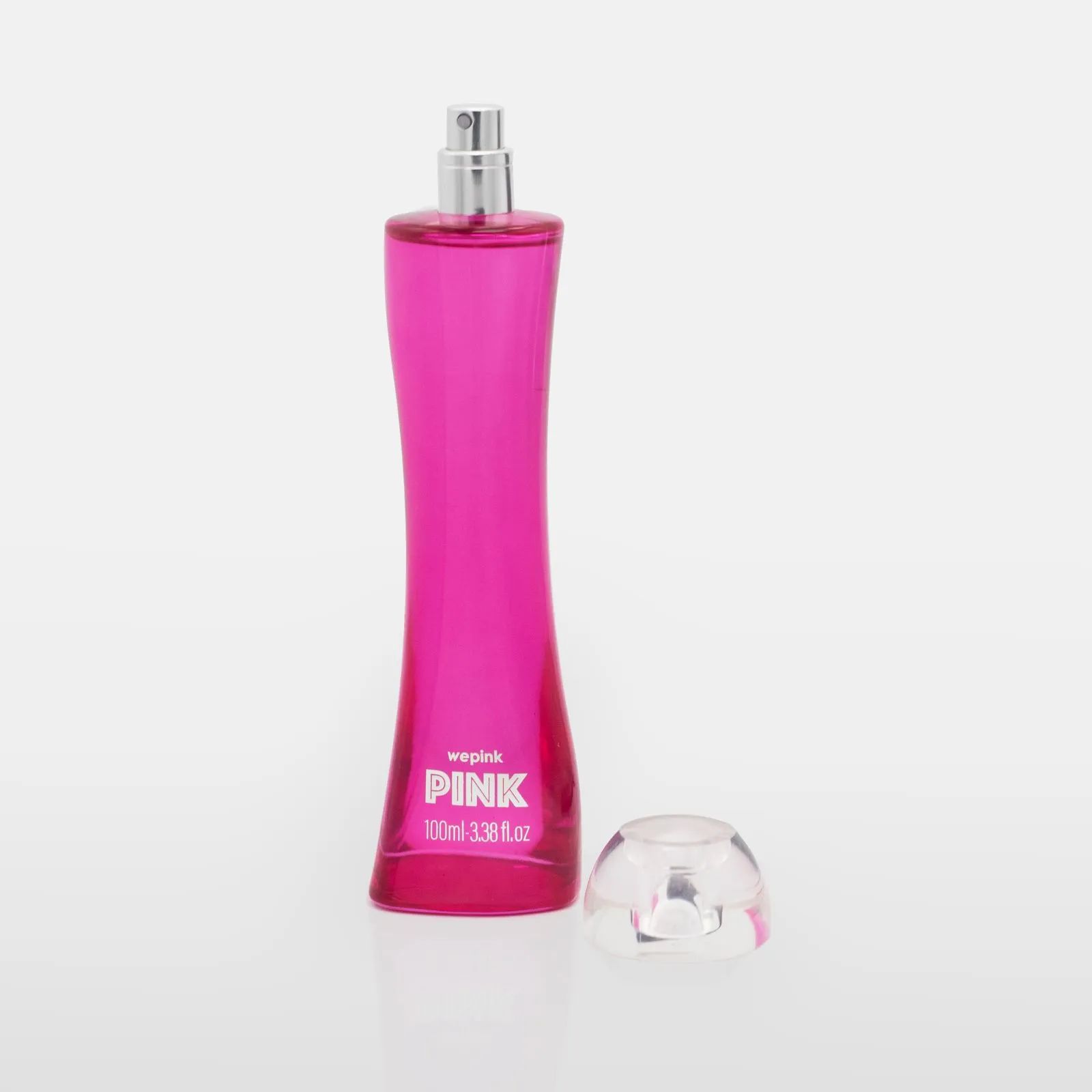 عطر ادکلن پینک وی پینک - Pink We Pink - بررسی، قیمت و خرید