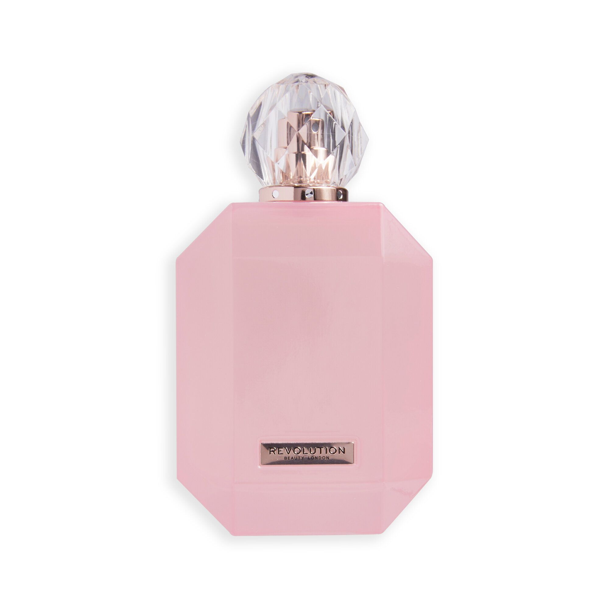 عطر ادکلن رولوشن فلورال سداکشن رولوشن میکاپ - Revolution Floral Seduction Revolution Makeup - بررسی، قیمت و خرید