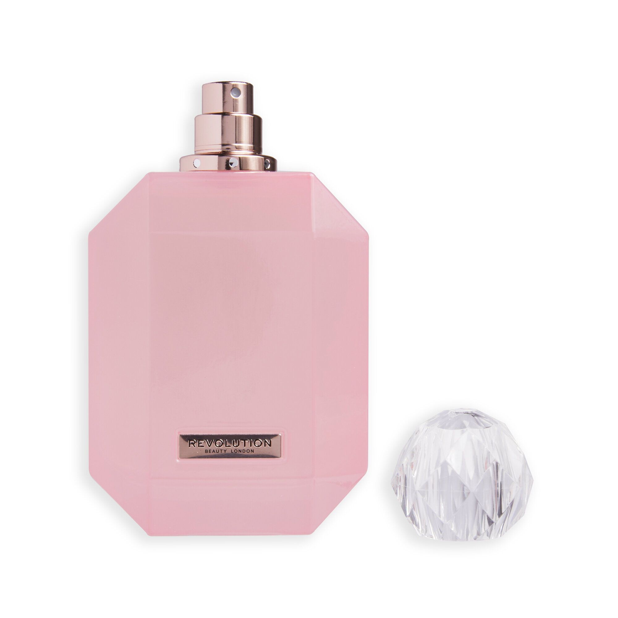 عطر ادکلن رولوشن فلورال سداکشن رولوشن میکاپ - Revolution Floral Seduction Revolution Makeup - بررسی، قیمت و خرید