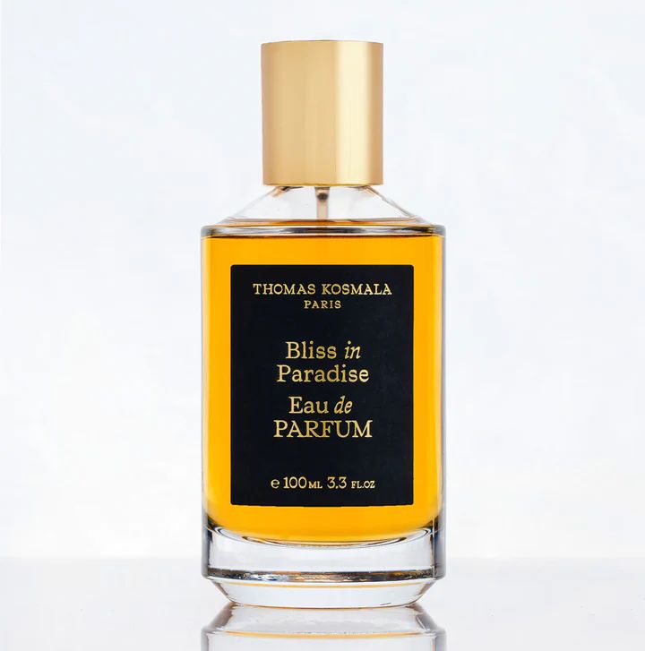 عطر ادکلن بِلیس این پارادیس توماس کوسمالا - Bliss In Paradise Thomas Kosmala - بررسی، قیمت و خرید