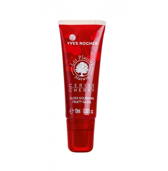 عطر ادکلن سریس بیگارو ایو روشه - Cerise Bigarreau Yves Rocher - بررسی، قیمت و خرید