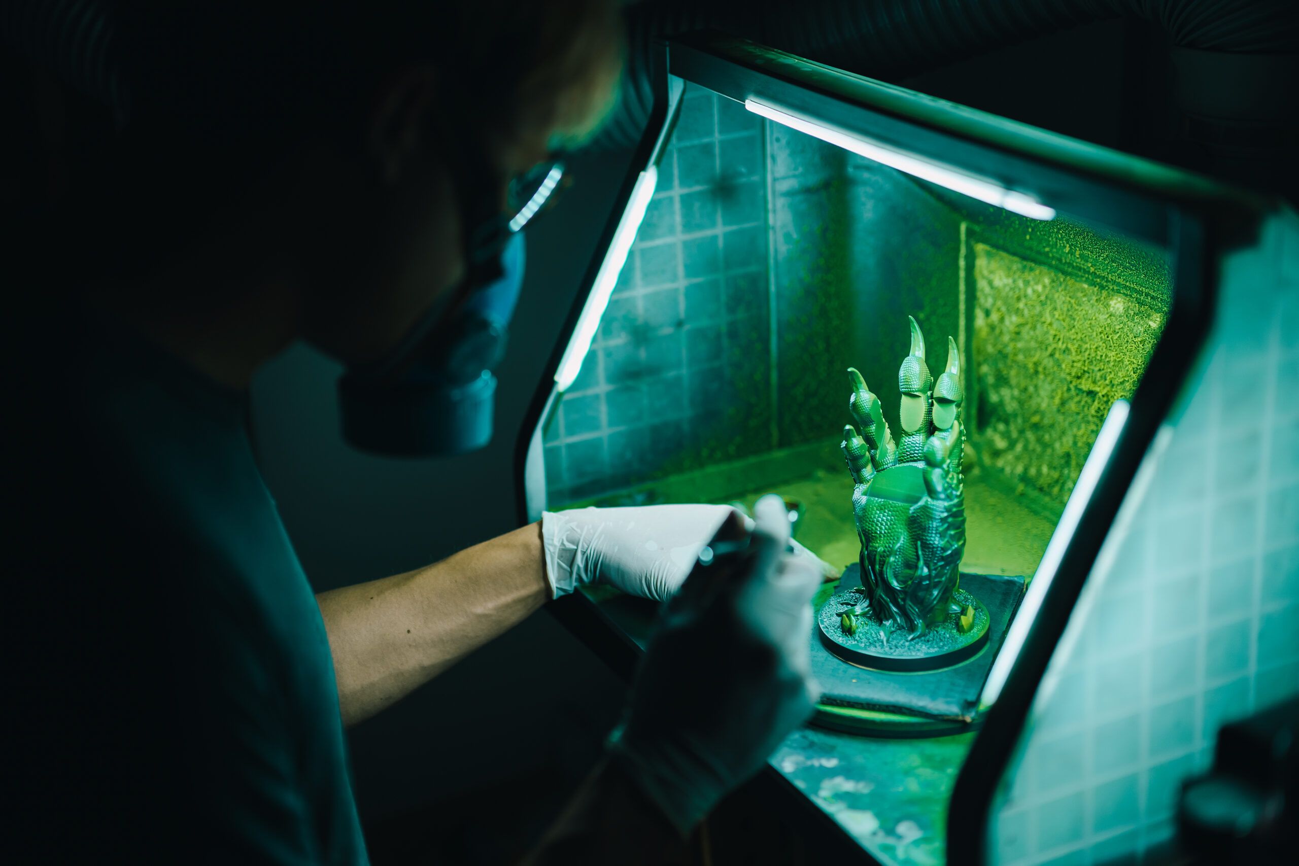 عطر ادکلن امرالد دراگون سیام نوزده بیست و هشت - Emerald Dragon SIAM 1928 - بررسی، قیمت و خرید