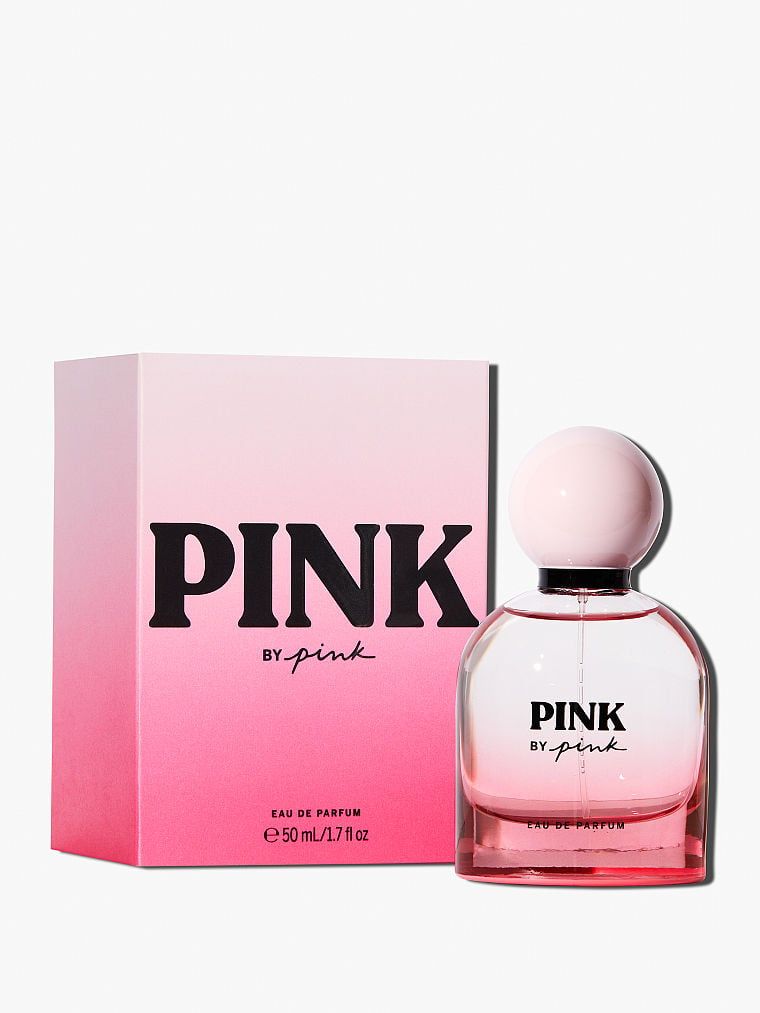 عطر ادکلن پینک بای پینک ویکتوریا سکرت - Pink by Pink Victoria's Secret - بررسی، قیمت و خرید