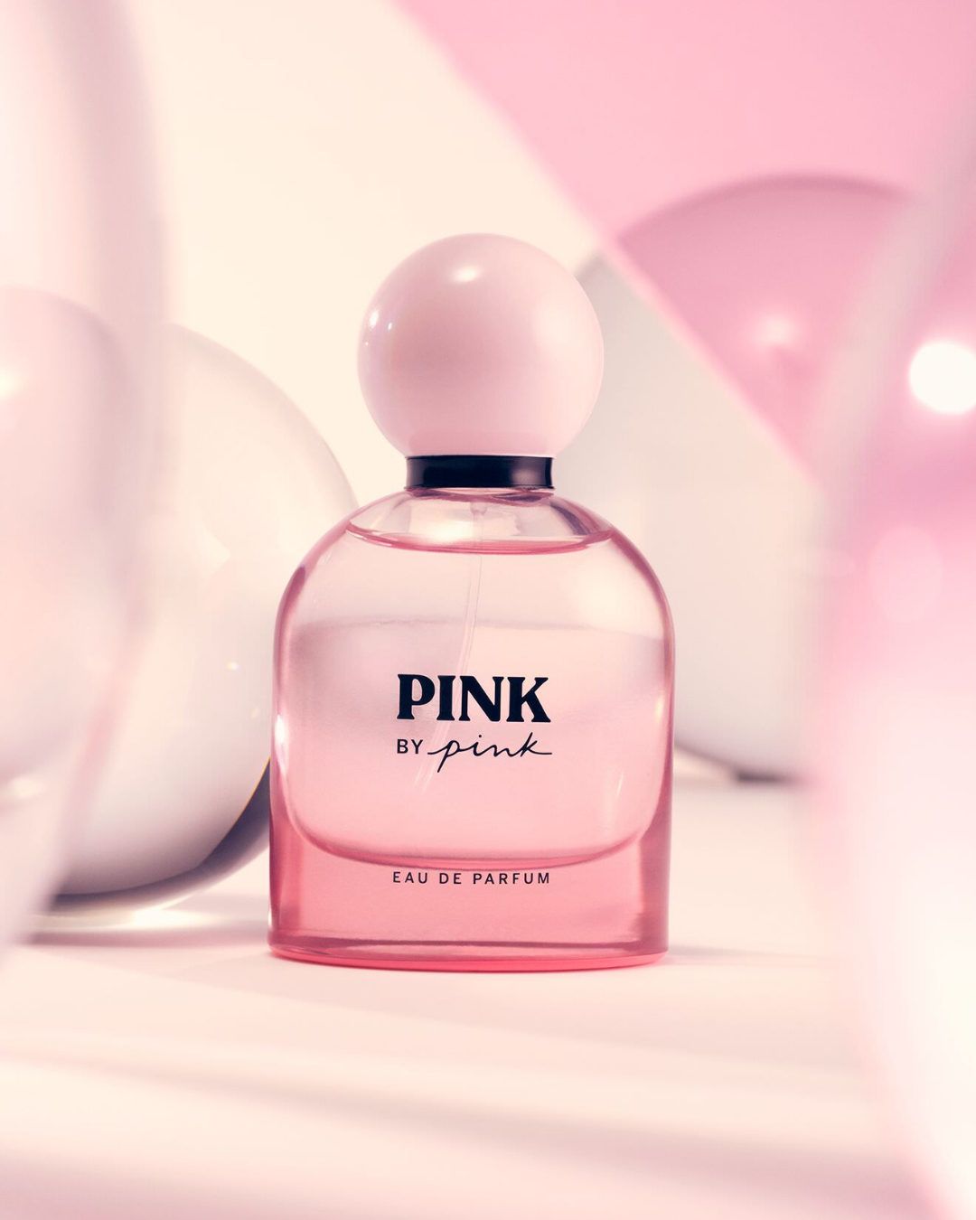 عطر ادکلن پینک بای پینک ویکتوریا سکرت - Pink by Pink Victoria's Secret - بررسی، قیمت و خرید
