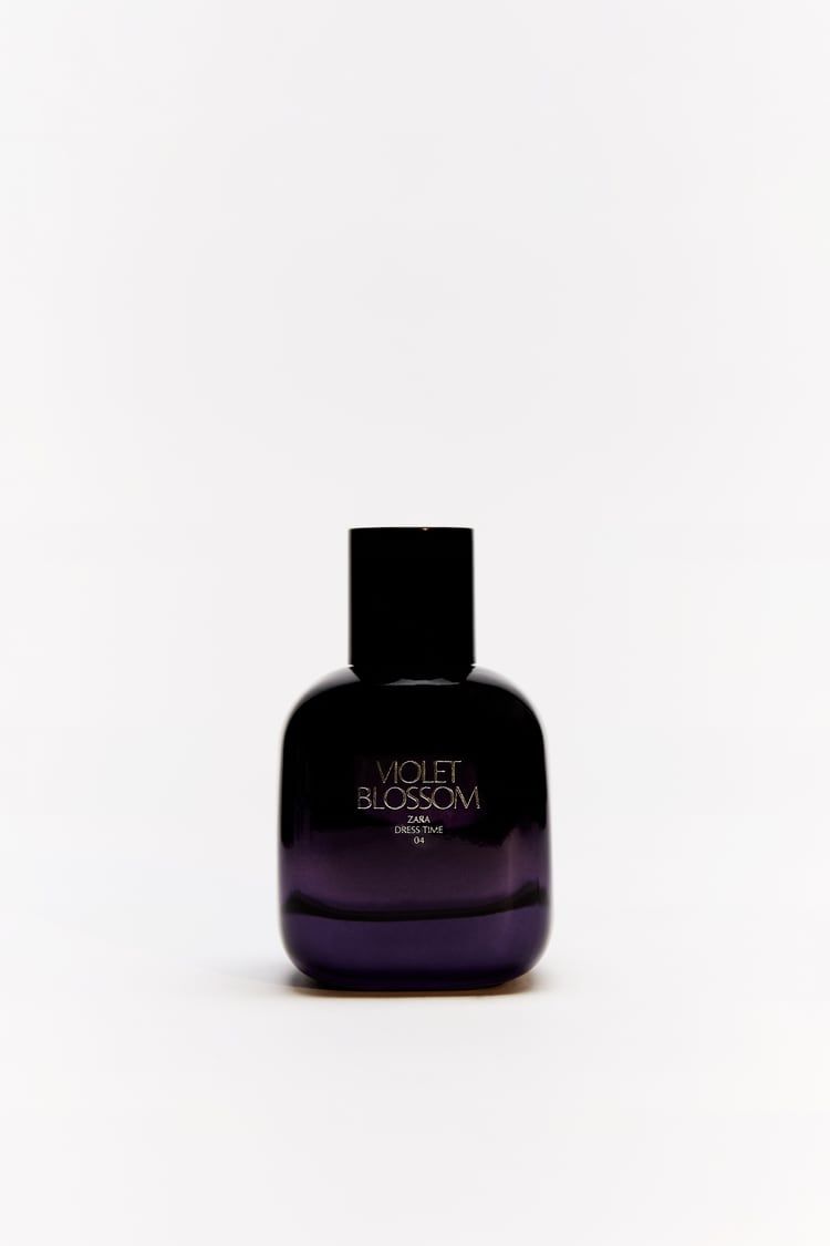 عطر ادکلن ویولت بلاسم 04 زارا - 04 Violet Blossom Zara - بررسی، قیمت و خرید