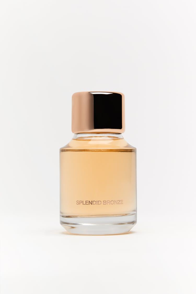 عطر ادکلن اسپلندید برنز زارا - Splendid Bronze Zara - بررسی، قیمت و خرید