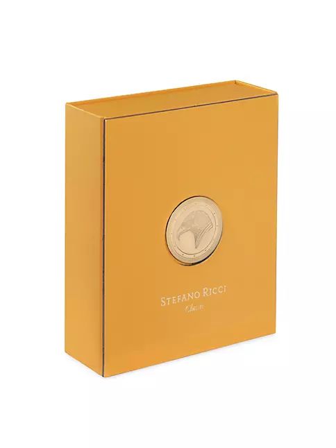 عطر ادکلن کلاسیک استفانو ریچی - Classic Stefano Ricci - بررسی، قیمت و خرید