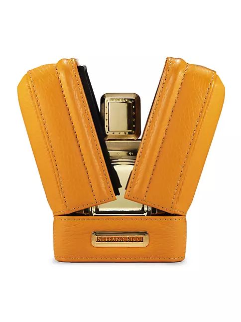 عطر ادکلن اوریوم استفانو ریچی - Aureum Stefano Ricci - بررسی، قیمت و خرید