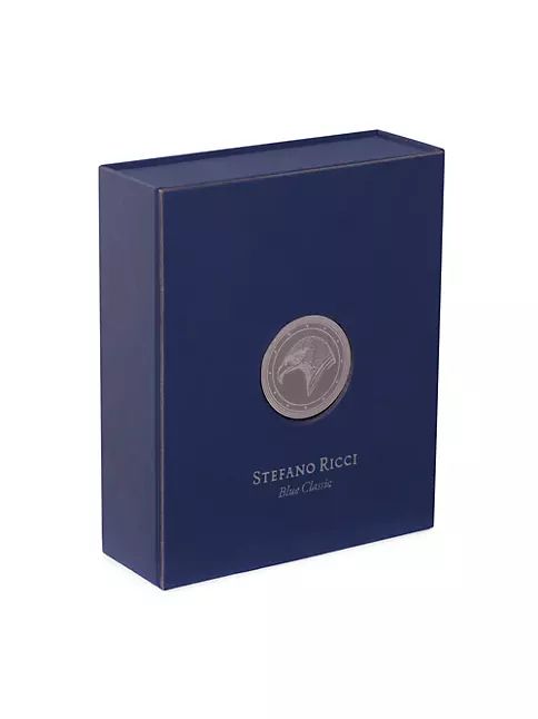 عطر ادکلن بلو کلاسیک استفانو ریچی - Blue Classic Stefano Ricci - بررسی، قیمت و خرید