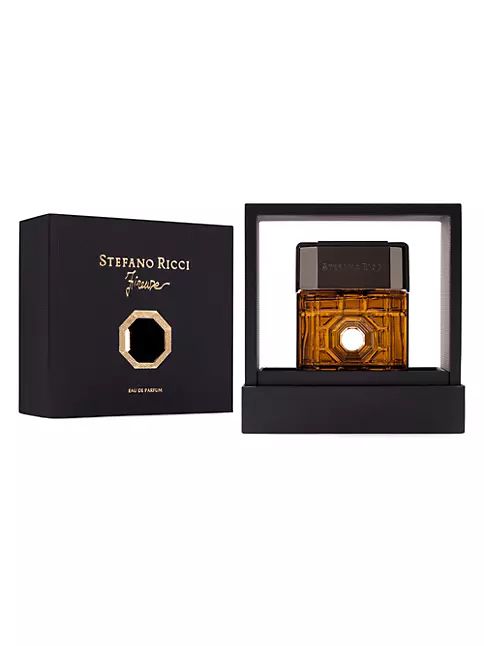 عطر ادکلن فیرنس او دو پرفیوم استفانو ریچی - Firence Eau de Parfum Stefano Ricci - بررسی، قیمت و خرید