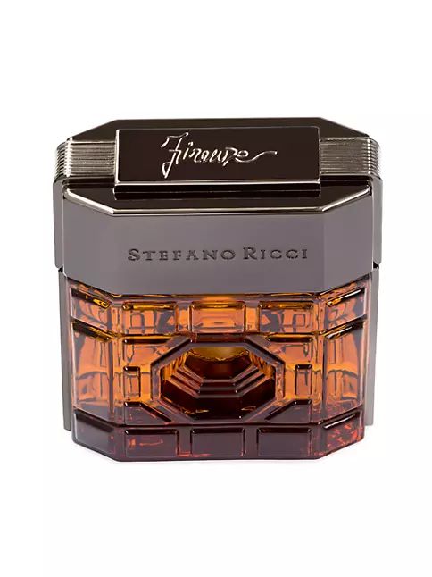 عطر ادکلن فیرنس او دو پرفیوم استفانو ریچی - Firence Eau de Parfum Stefano Ricci - بررسی، قیمت و خرید