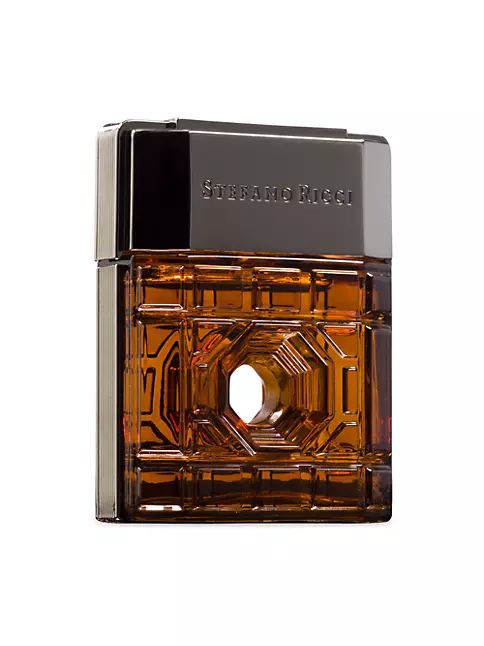عطر ادکلن فیرنس او دو پرفیوم استفانو ریچی - Firence Eau de Parfum Stefano Ricci - بررسی، قیمت و خرید