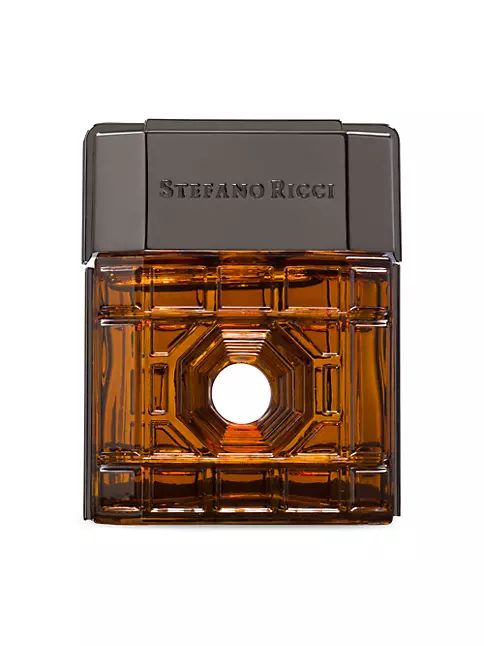 عطر ادکلن فیرنس او دو پرفیوم استفانو ریچی - Firence Eau de Parfum Stefano Ricci - بررسی، قیمت و خرید
