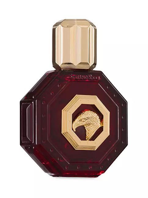 عطر ادکلن رویال ایگل رد استفانو ریچی - Royal Eagle Red Stefano Ricci - بررسی، قیمت و خرید