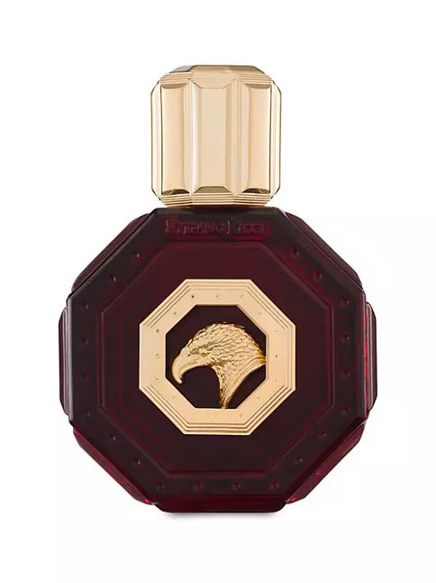 عطر ادکلن رویال ایگل رد استفانو ریچی - Royal Eagle Red Stefano Ricci - بررسی، قیمت و خرید
