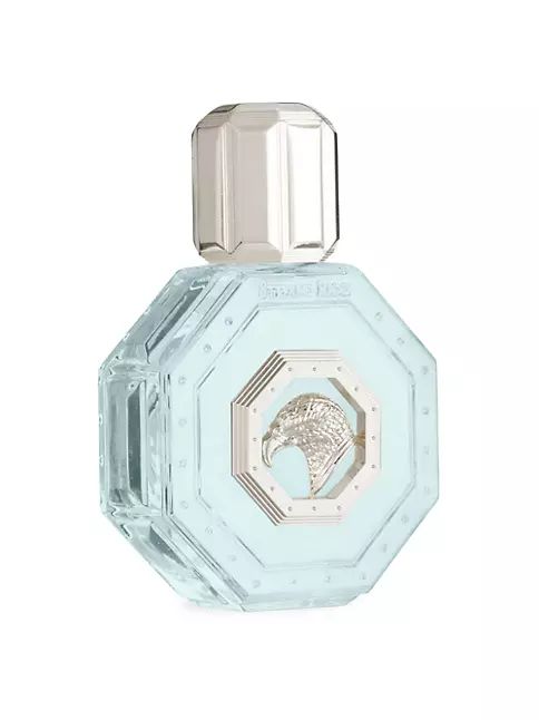 عطر ادکلن رویال ایگل سیلور استفانو ریچی - Royal Eagle Silver Stefano Ricci - بررسی، قیمت و خرید