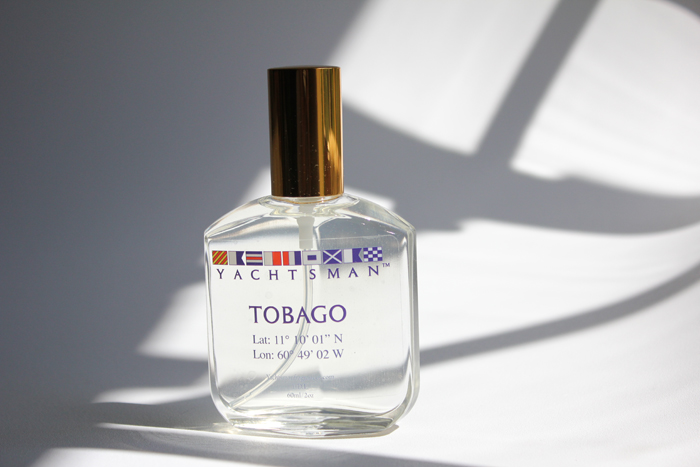 عطر ادکلن تو‌بِی‌گو یاچتسمن - Tobago Yachtsman - بررسی، قیمت و خرید