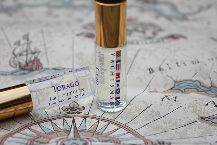 عطر ادکلن تو‌بِی‌گو یاچتسمن - Tobago Yachtsman - بررسی، قیمت و خرید