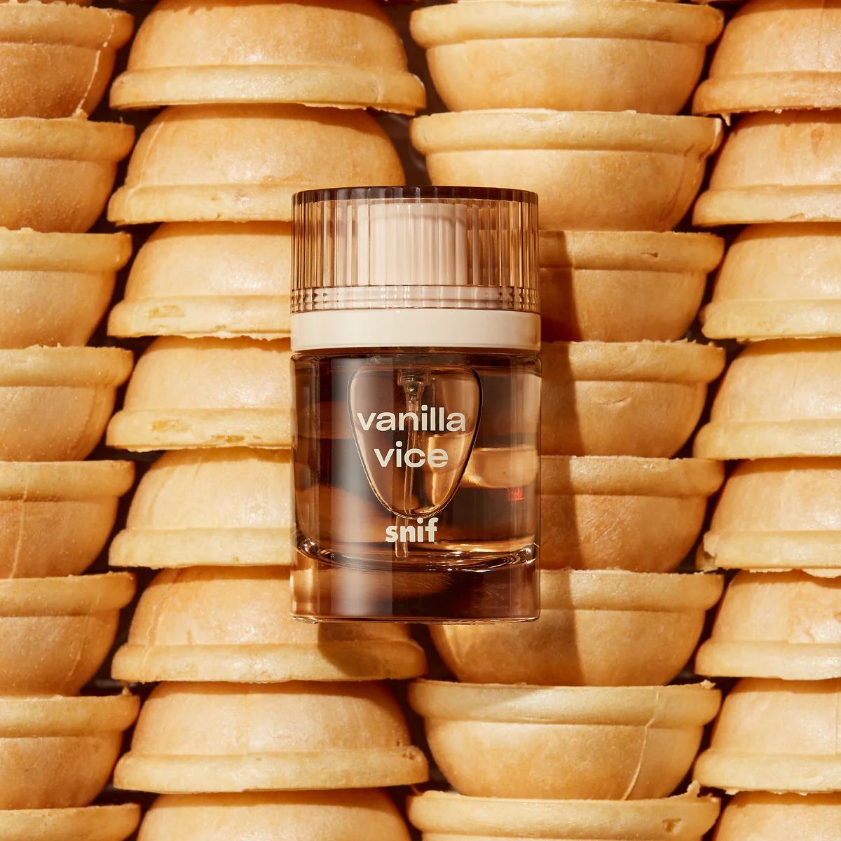 عطر ادکلن وانیلا وایس سنیف - Vanilla Vice Snif - بررسی، قیمت و خرید