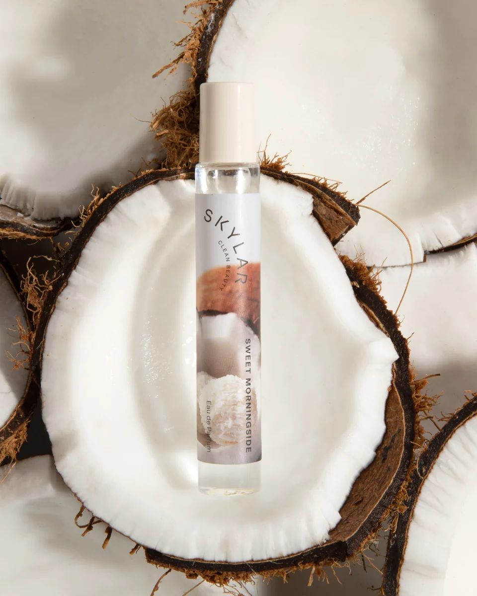 عطر ادکلن سوئیت مورنینگ ساید اسکایلر - Sweet Morningside Skylar - بررسی، قیمت و خرید