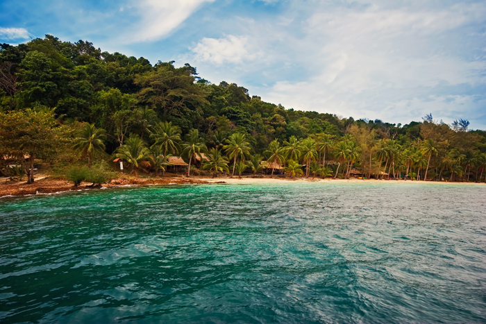 عطر ادکلن تو‌بِی‌گو یاچتسمن - Tobago Yachtsman - بررسی، قیمت و خرید