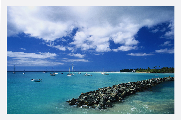 عطر ادکلن تو‌بِی‌گو یاچتسمن - Tobago Yachtsman - بررسی، قیمت و خرید