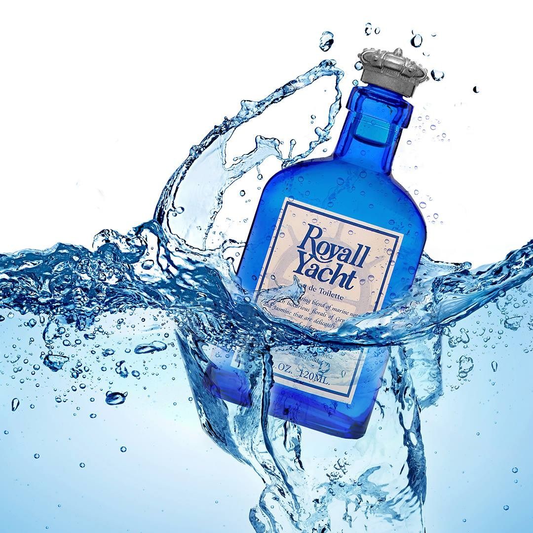 عطر ادکلن رویال یات رویال لایم برمودا - Royall Yacht Royall Lyme Bermuda - بررسی، قیمت و خرید