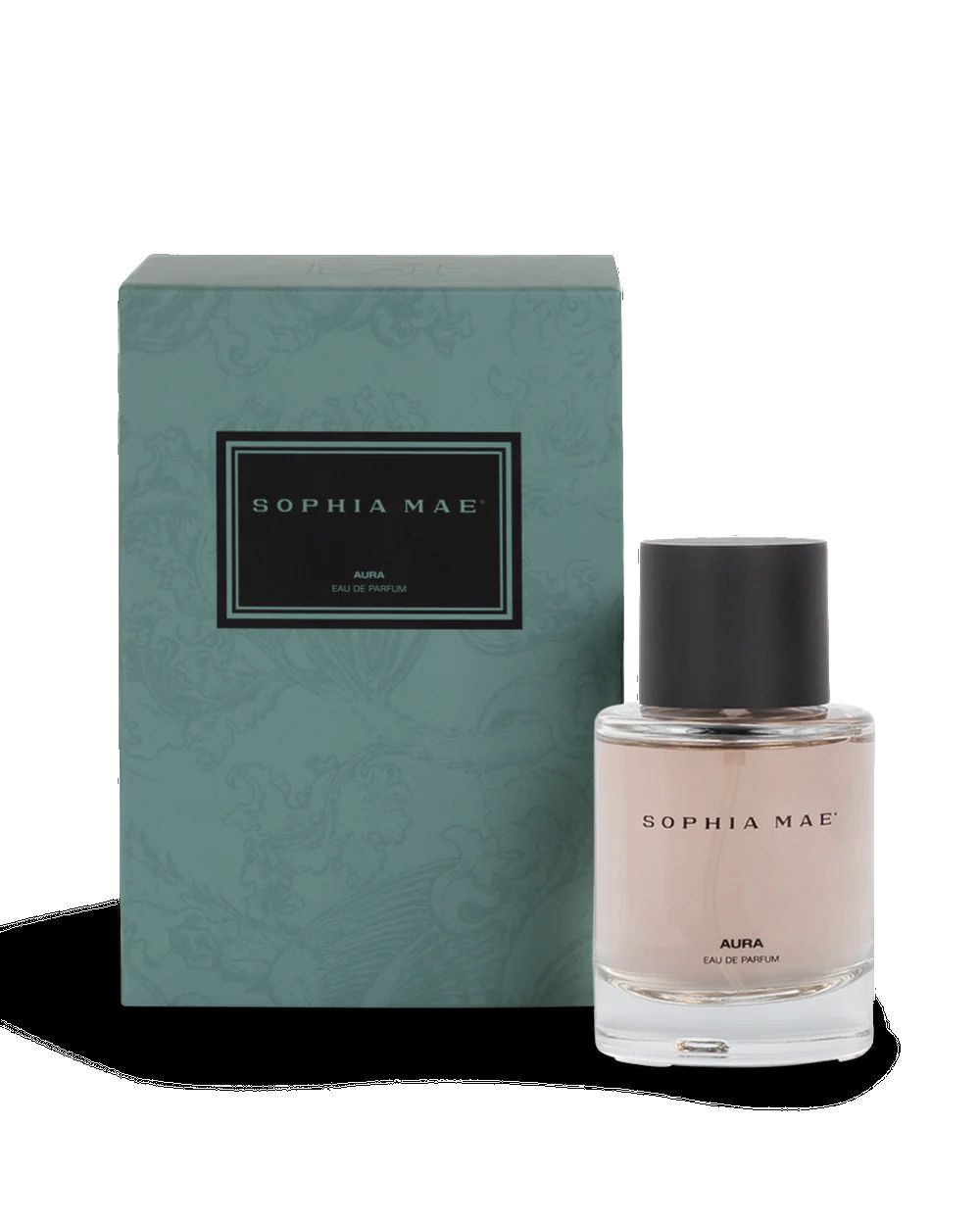 عطر ادکلن اورا سوفیا مای - Aura Sophia Mae - بررسی، قیمت و خرید